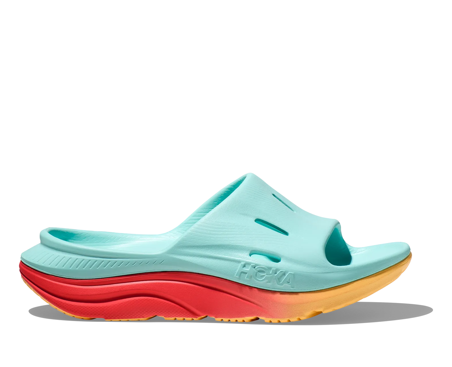 新品未使用！HOKA ORA RECOVERY SLIDE 3 28cm Ora Recovery Slide Sandal 3 | HOKA®