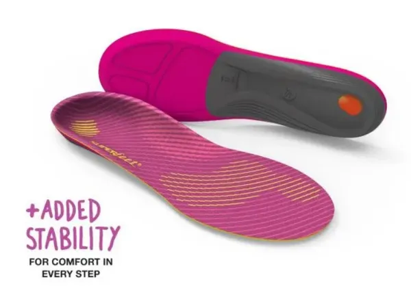 Superfeet Run Support Insoles - Thumbnail 3