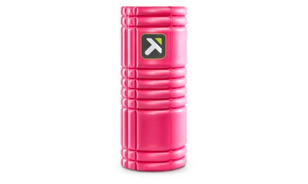 Grid Foam Roller